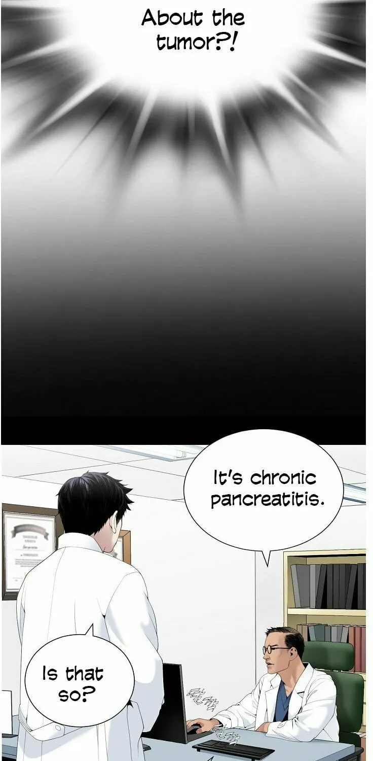 A True Doctor Chapter 20 page 47 - 