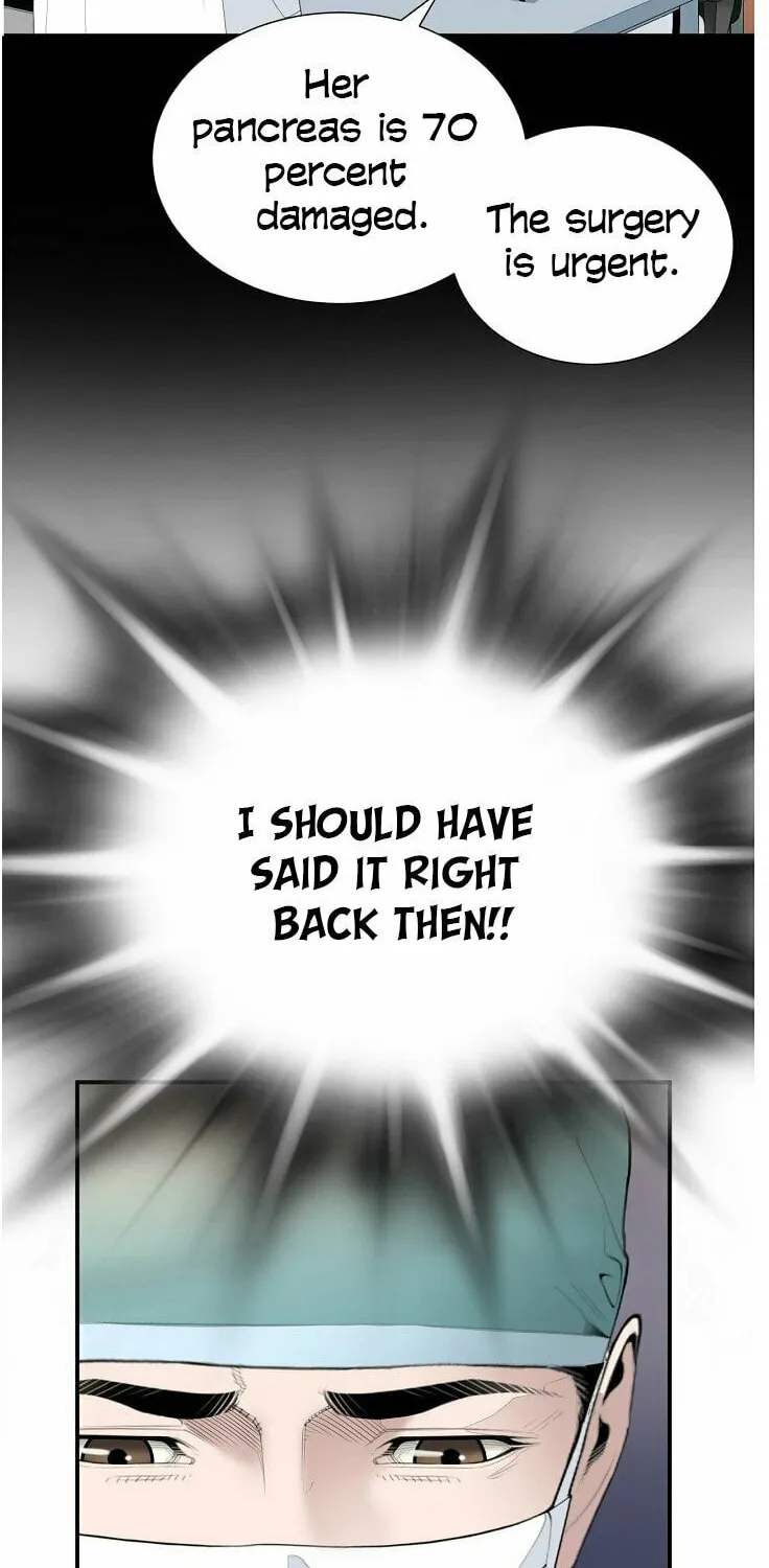 A True Doctor Chapter 20 page 48 - 