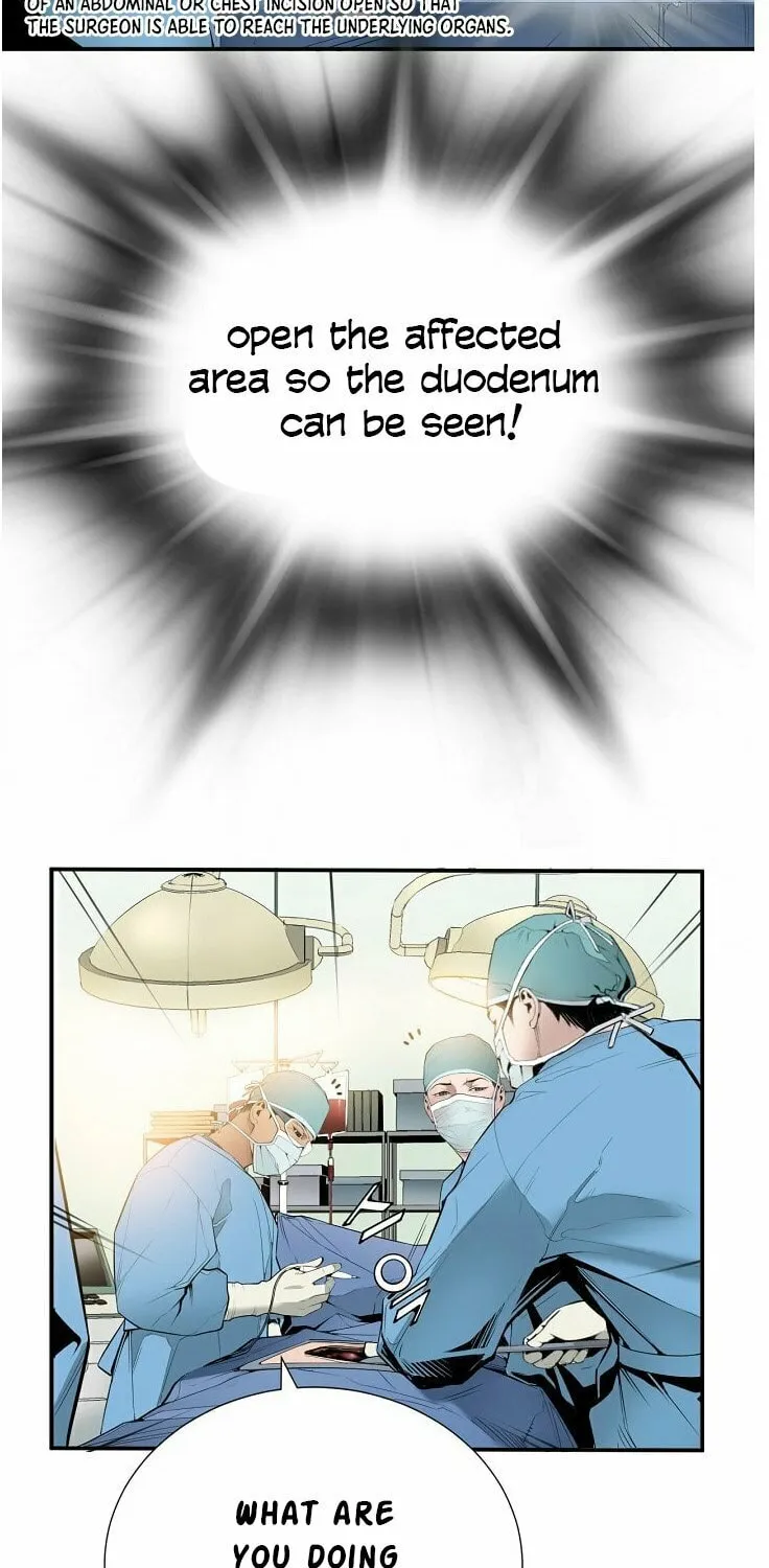 A True Doctor Chapter 20 page 50 - 