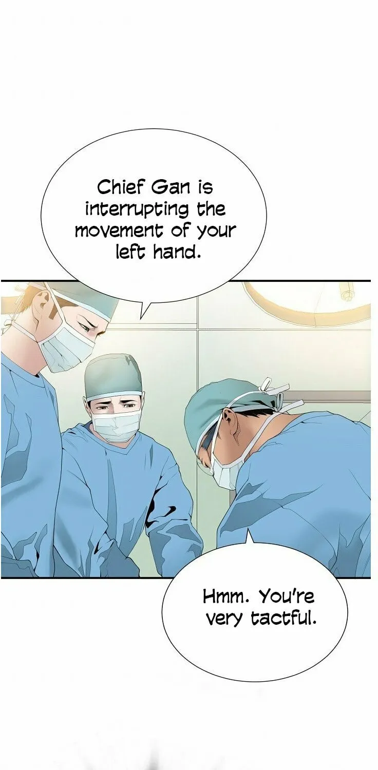 A True Doctor Chapter 20 page 52 - 