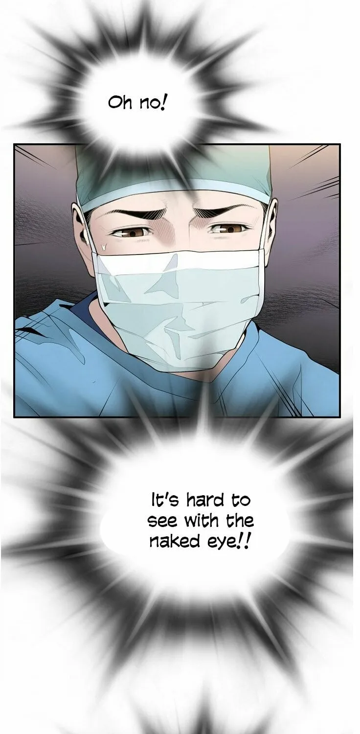 A True Doctor Chapter 20 page 53 - 