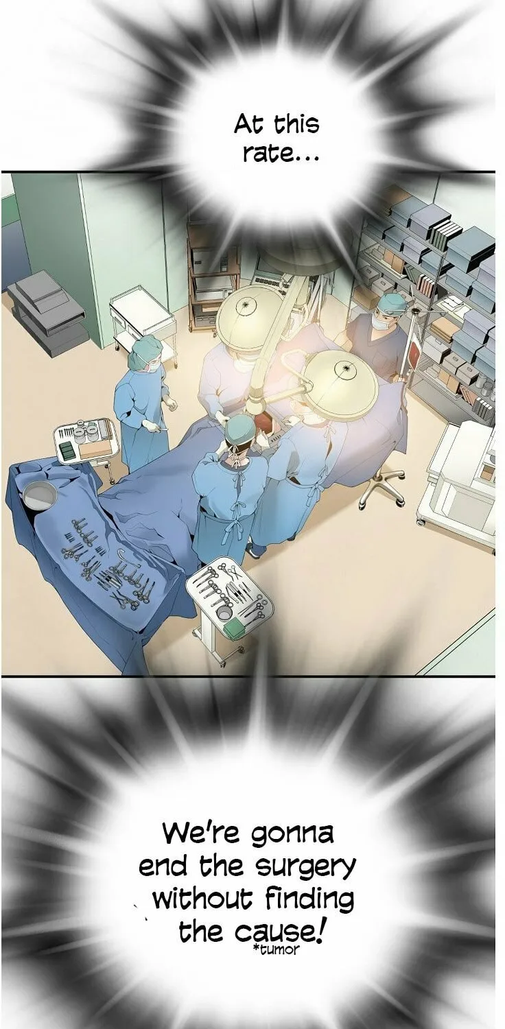 A True Doctor Chapter 20 page 54 - 