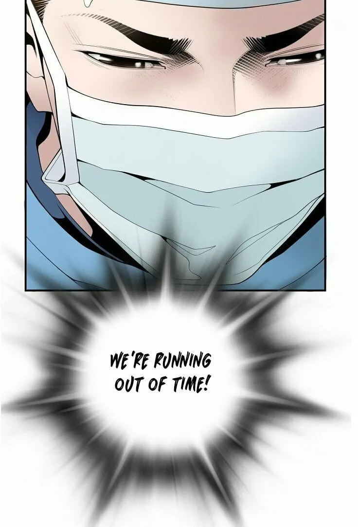 A True Doctor Chapter 20 page 56 - 