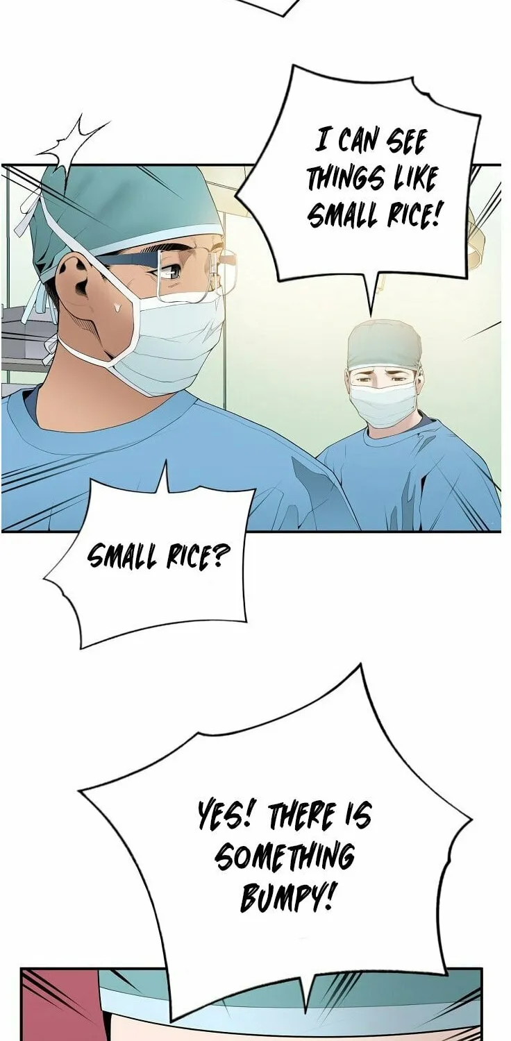 A True Doctor Chapter 20 page 58 - 