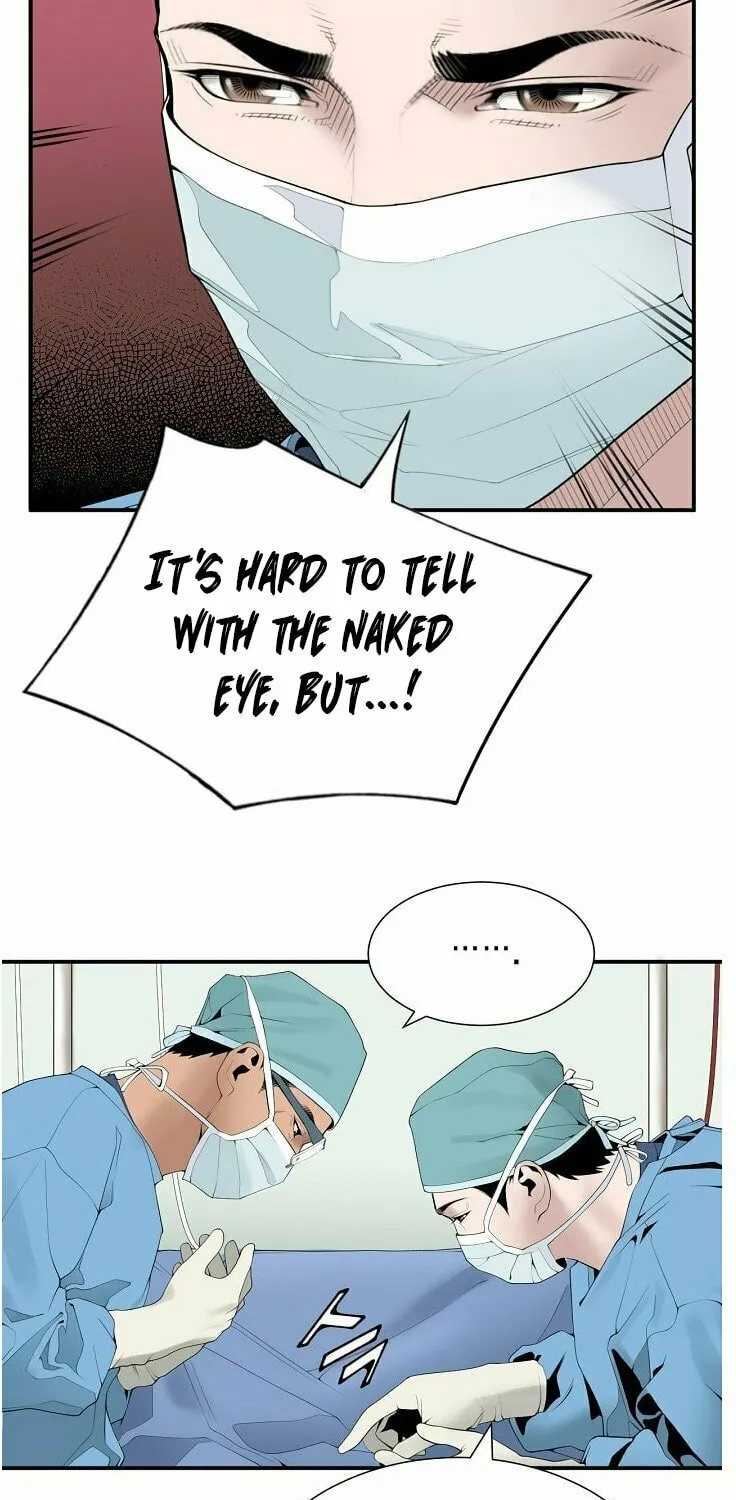 A True Doctor Chapter 20 page 59 - 