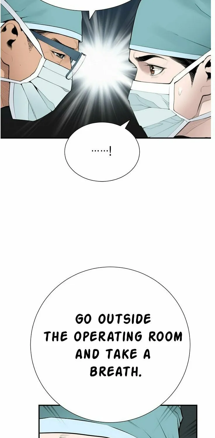 A True Doctor Chapter 20 page 62 - 