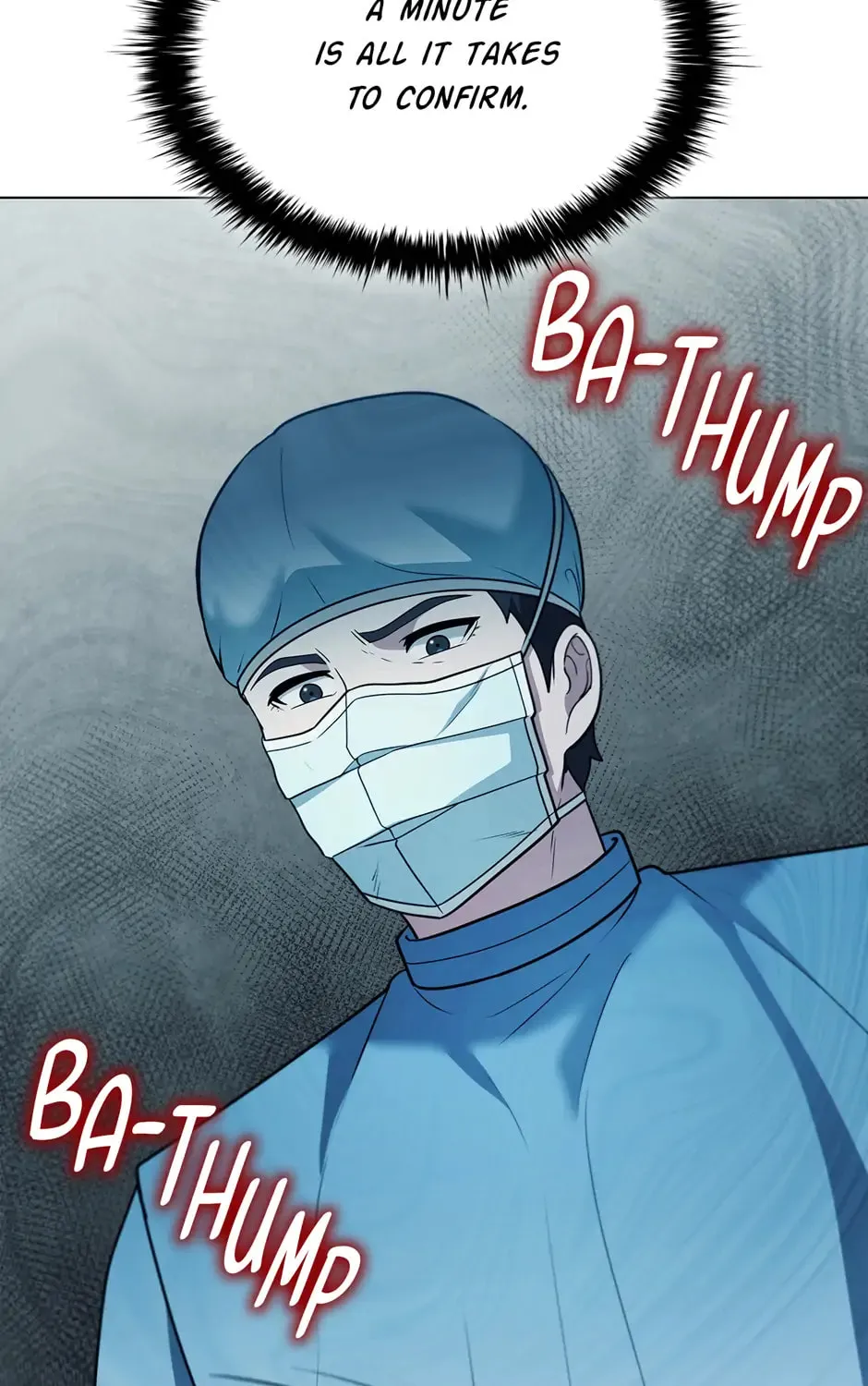 A True Doctor Chapter 21.1 page 105 - 