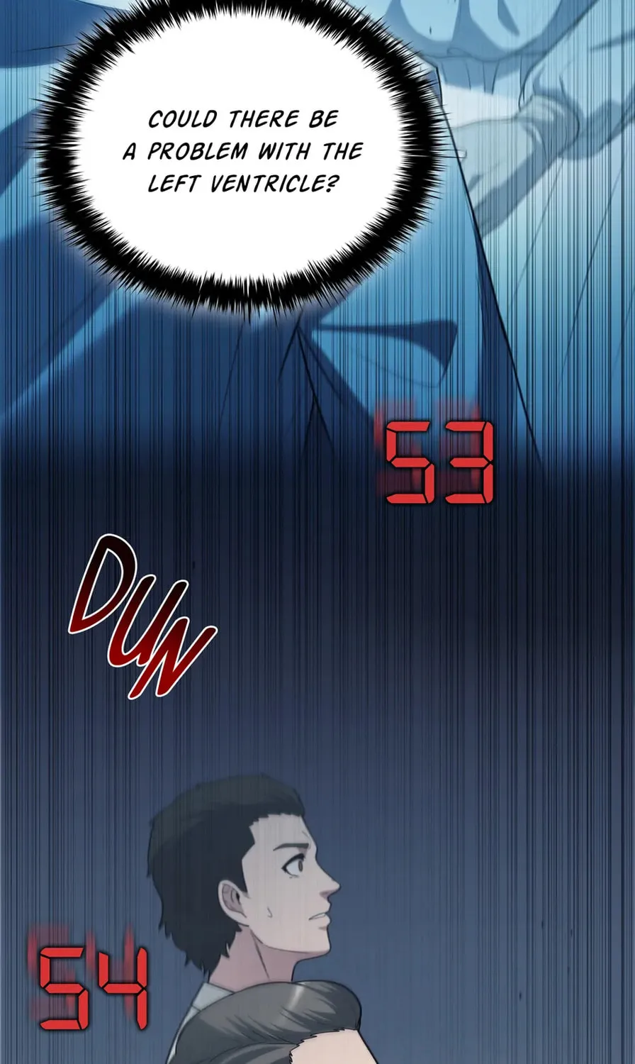 A True Doctor Chapter 21.1 page 121 - 
