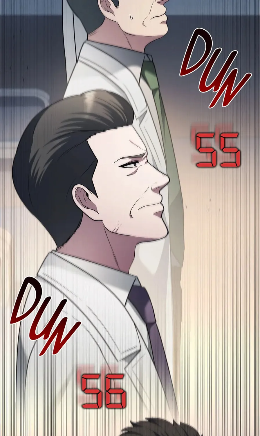 A True Doctor Chapter 21.1 page 123 - 