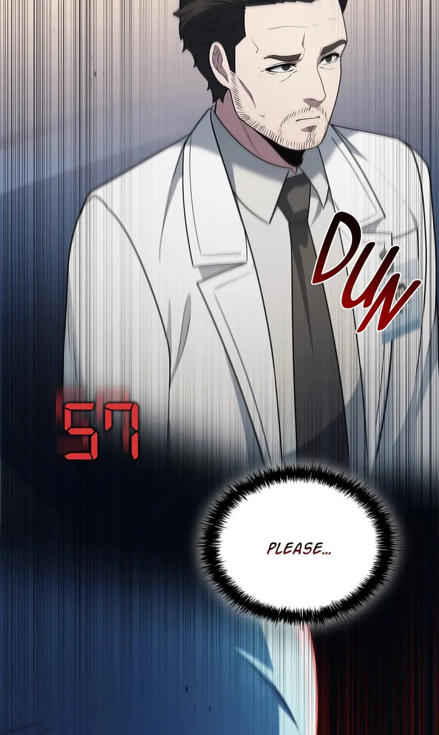 A True Doctor Chapter 21.1 page 125 - 