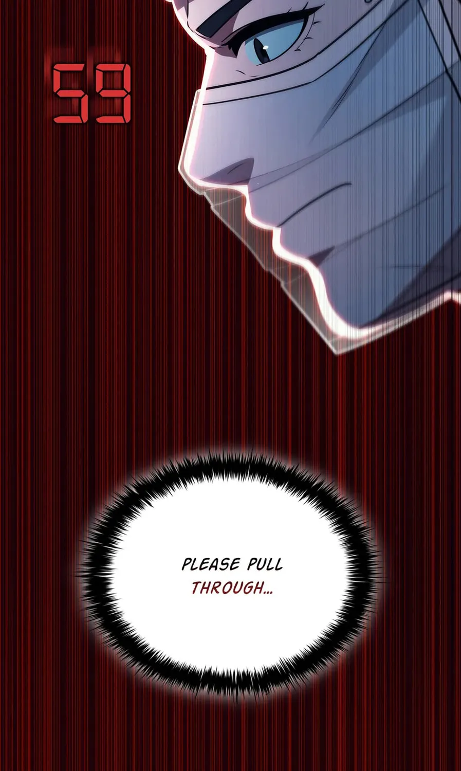 A True Doctor Chapter 21.1 page 129 - 