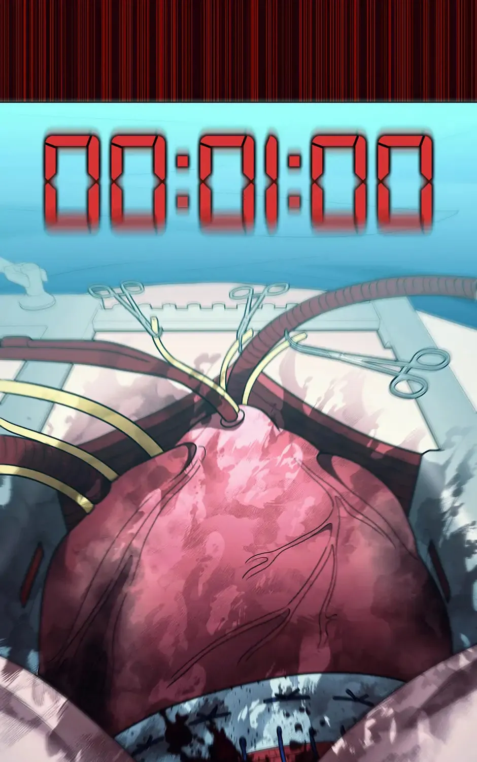A True Doctor Chapter 21.1 page 131 - 
