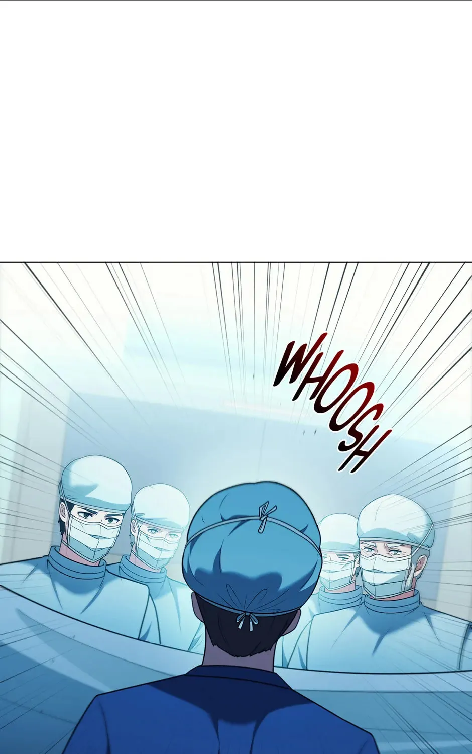 A True Doctor Chapter 21.1 page 133 - 