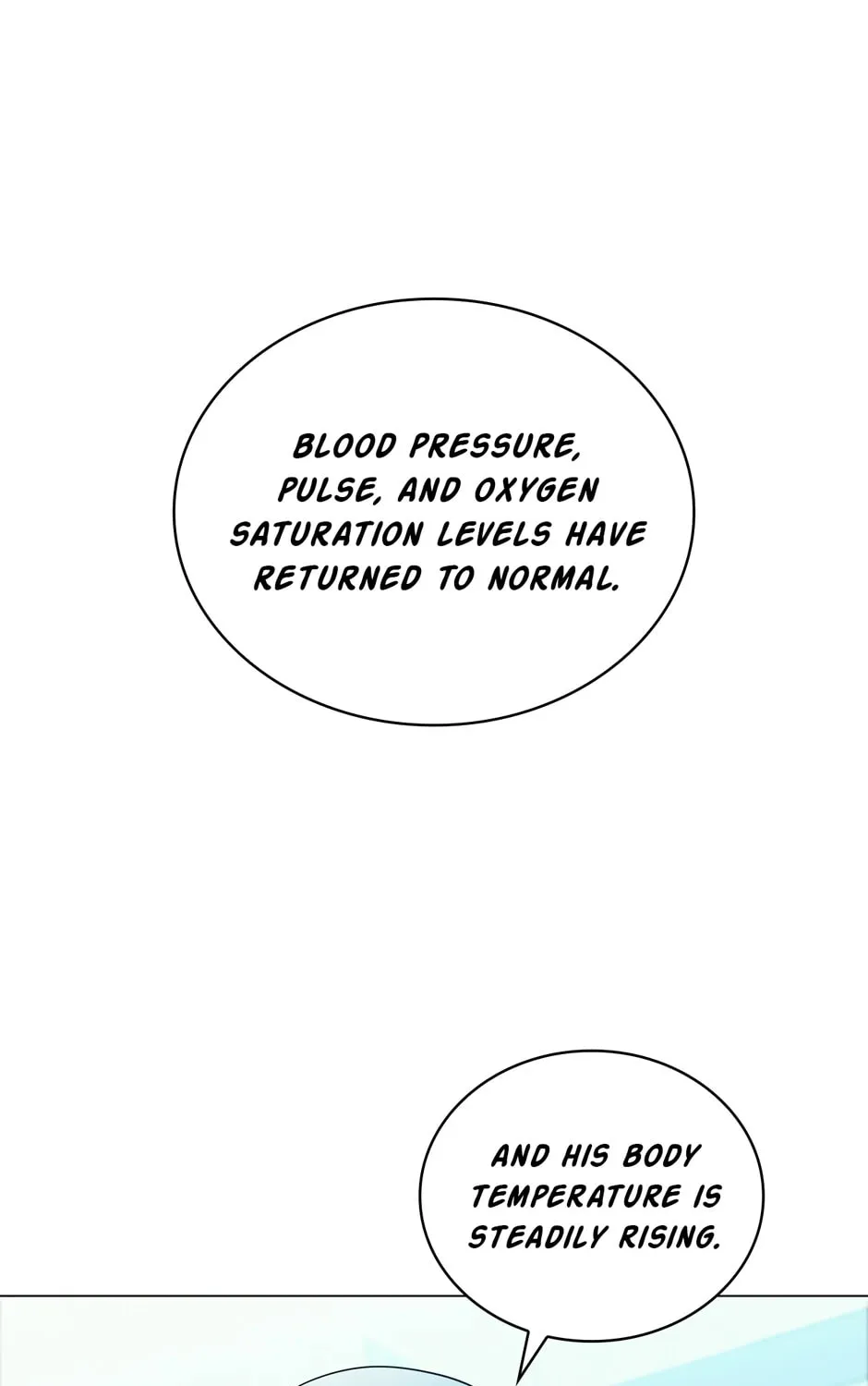 A True Doctor Chapter 21.1 page 135 - 