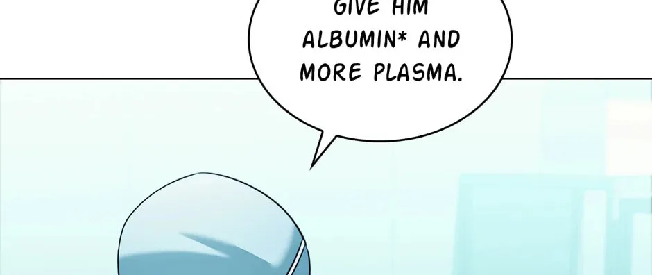A True Doctor Chapter 21.1 page 138 - 