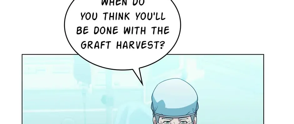 A True Doctor Chapter 21.1 page 140 - 