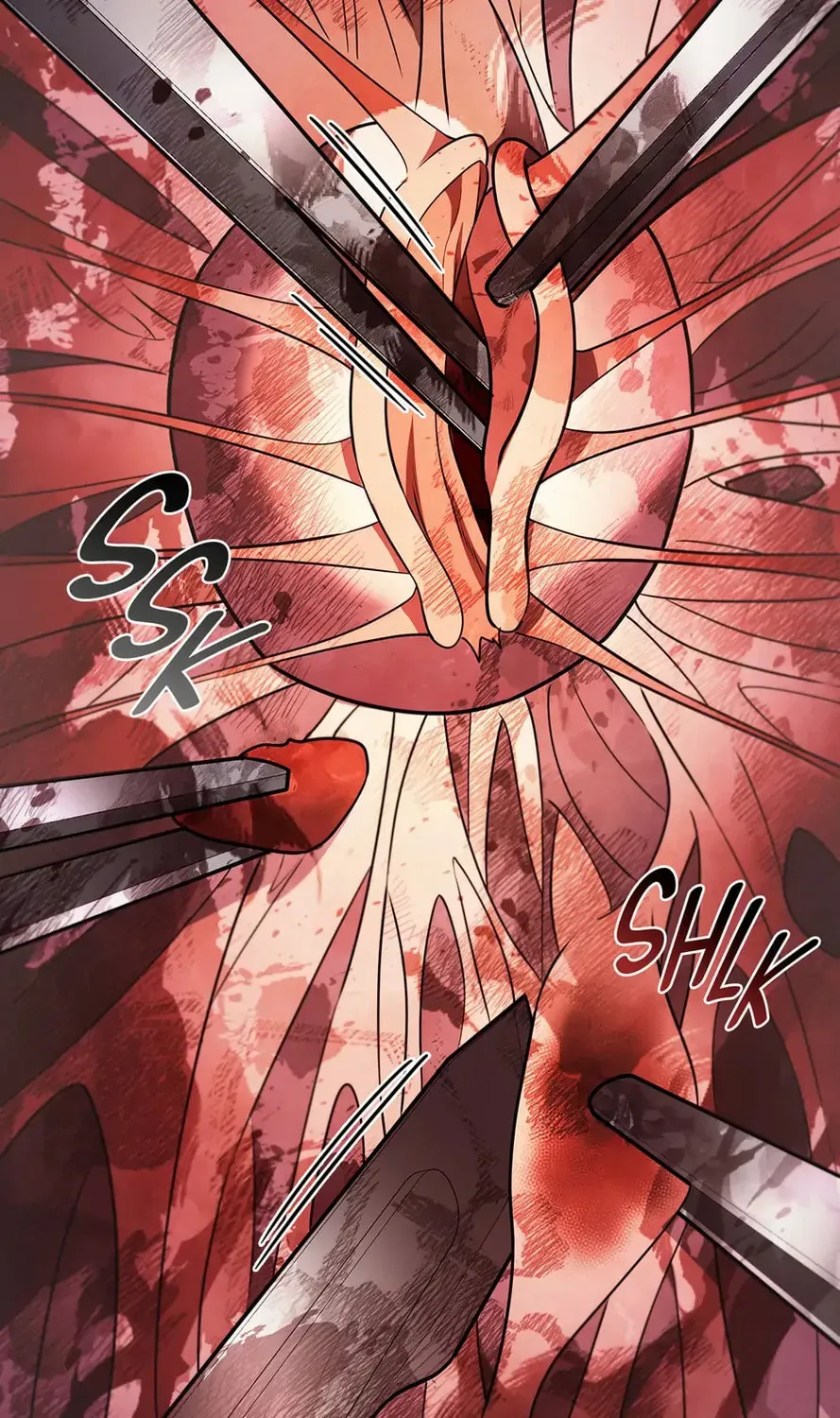 A True Doctor Chapter 21.1 page 17 - 