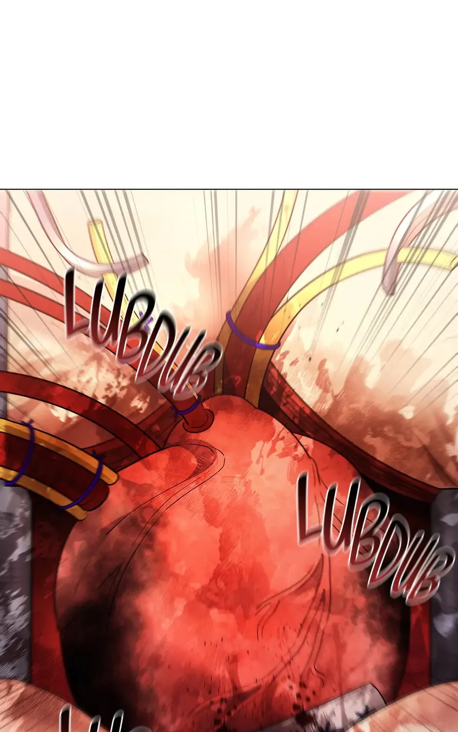 A True Doctor Chapter 21.1 page 167 - 