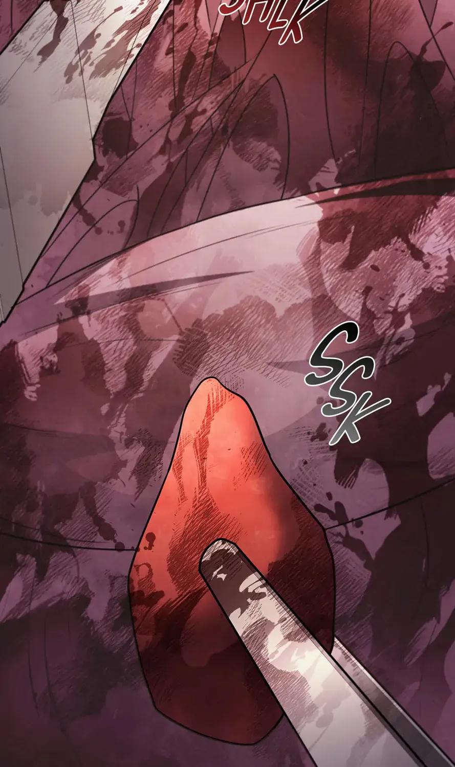 A True Doctor Chapter 21.1 page 19 - 