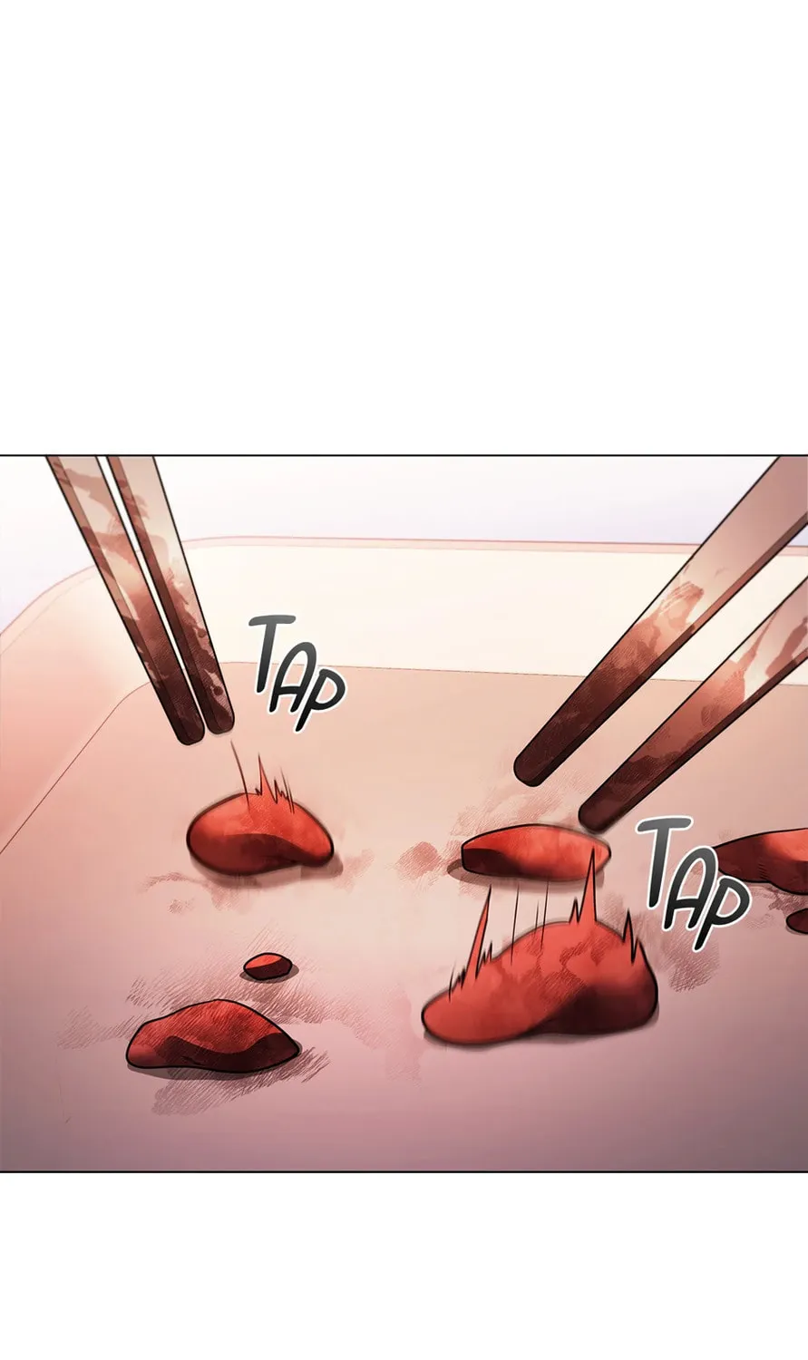 A True Doctor Chapter 21.1 page 21 - 