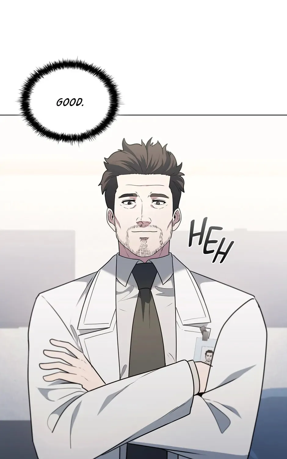 A True Doctor Chapter 21.1 page 31 - 