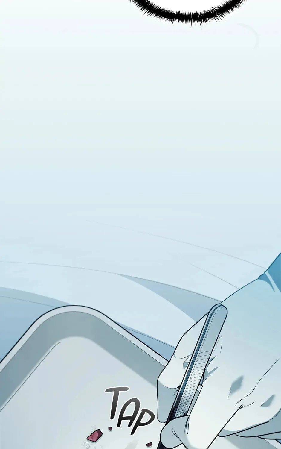A True Doctor Chapter 21.1 page 33 - 