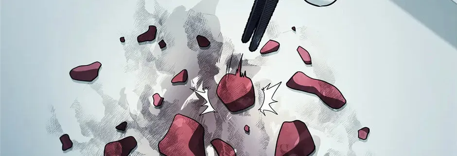 A True Doctor Chapter 21.1 page 34 - 