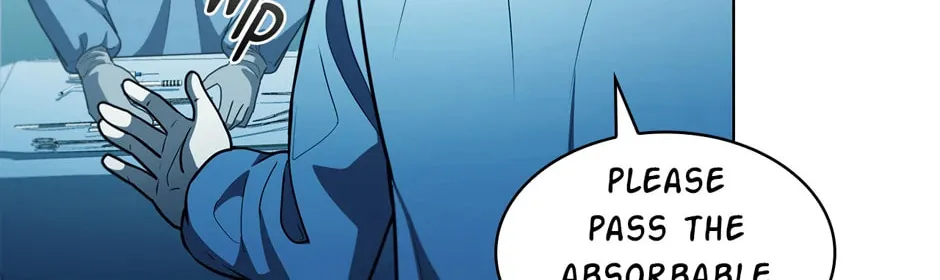 A True Doctor Chapter 21.1 page 58 - 