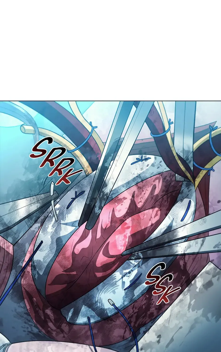 A True Doctor Chapter 21.1 page 67 - 