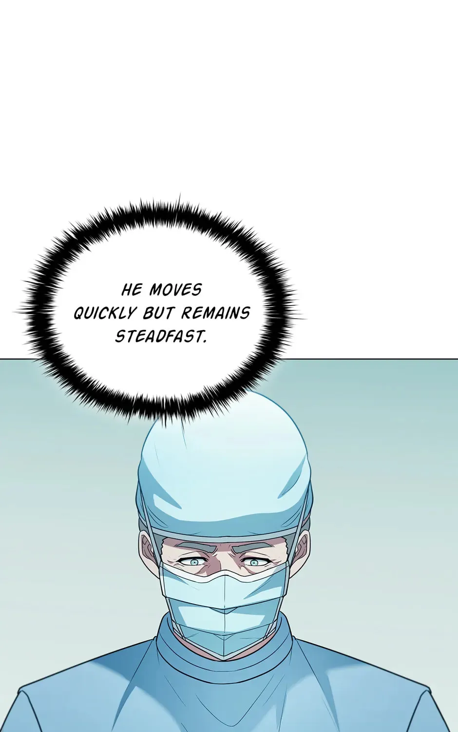 A True Doctor Chapter 21.1 page 69 - 