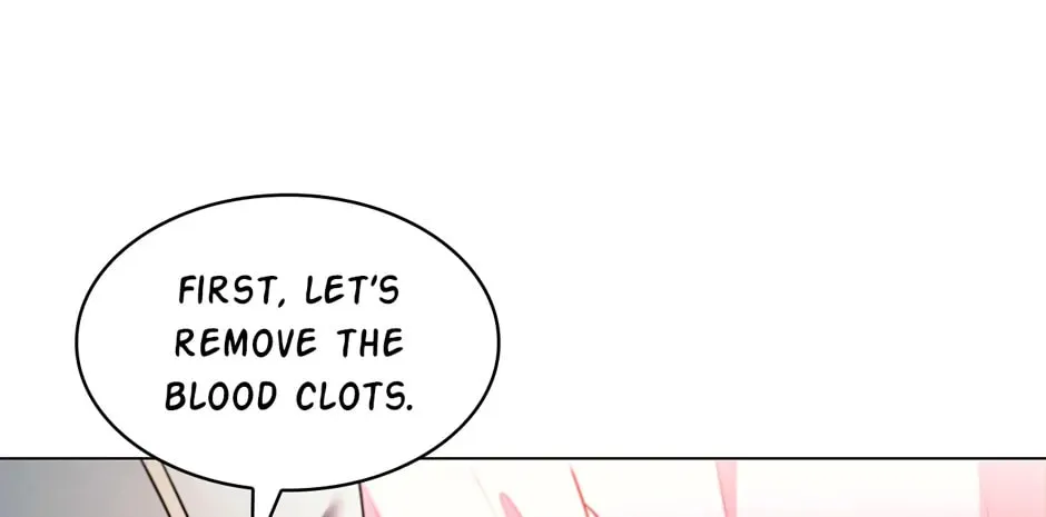 A True Doctor Chapter 21.1 page 8 - 
