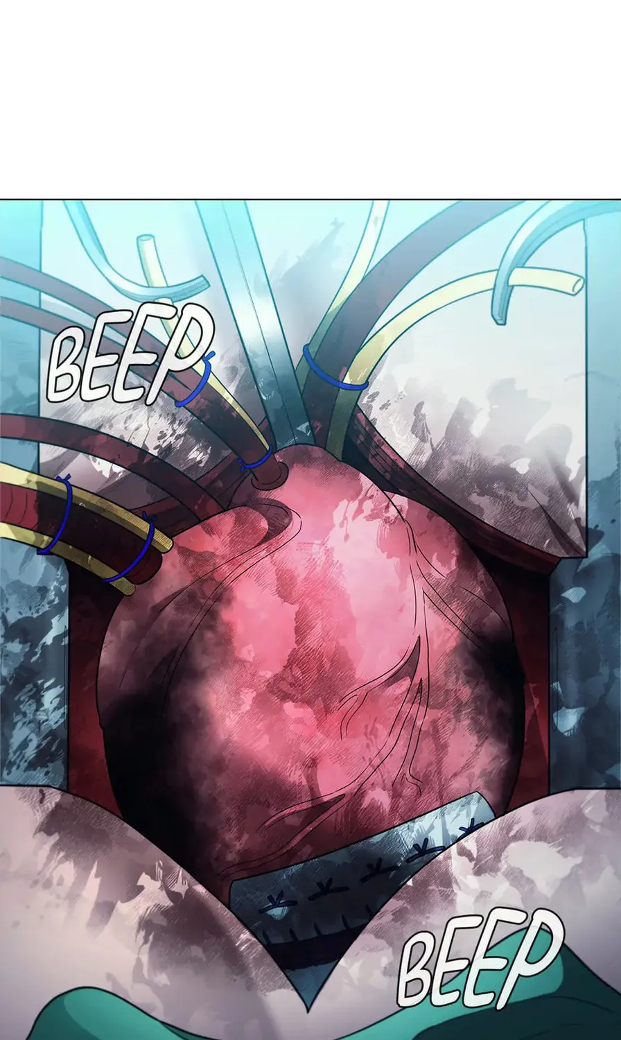A True Doctor Chapter 21.1 page 77 - 