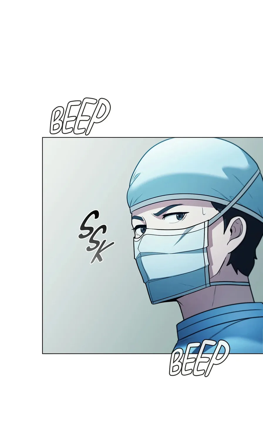 A True Doctor Chapter 21.1 page 79 - 