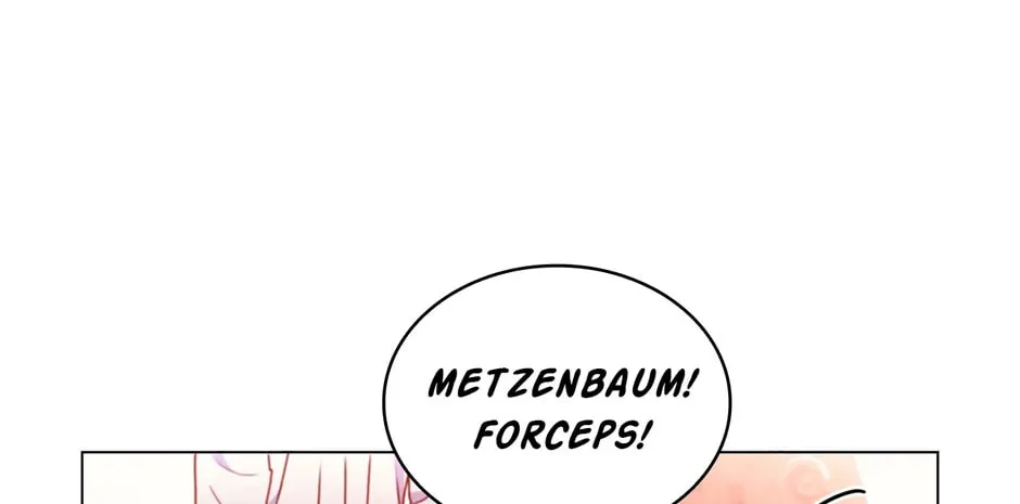 A True Doctor Chapter 21.1 page 10 - 
