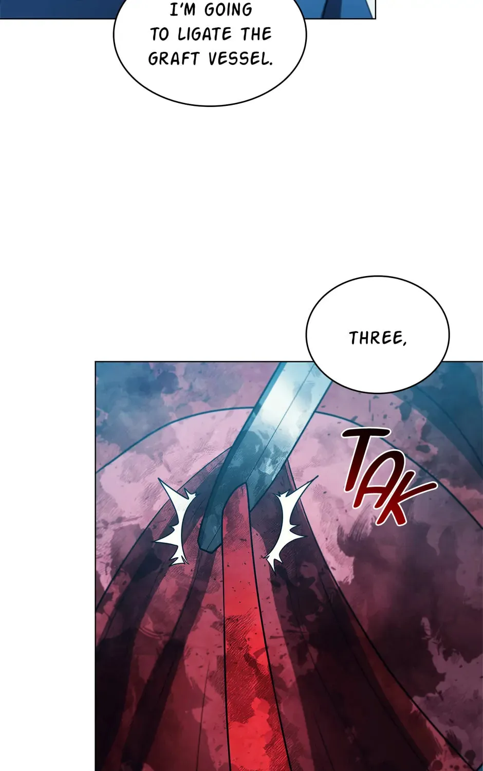 A True Doctor Chapter 21.1 page 91 - 