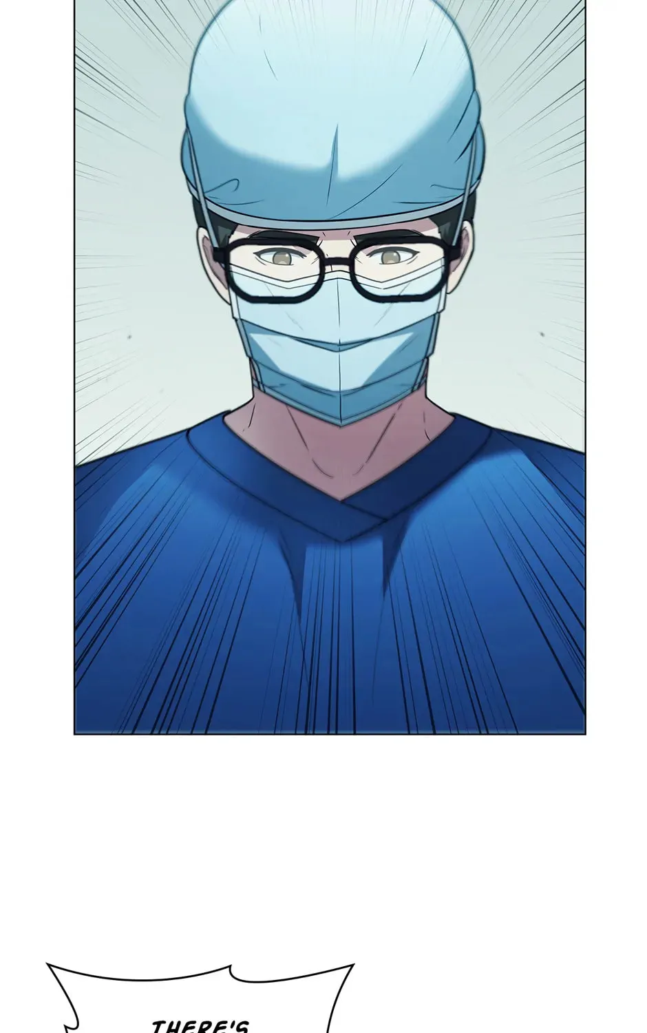 A True Doctor Chapter 21.1 page 95 - 