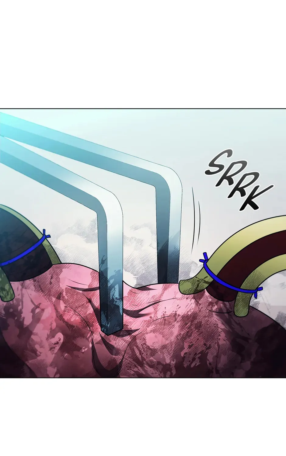 A True Doctor Chapter 21.1 page 99 - 