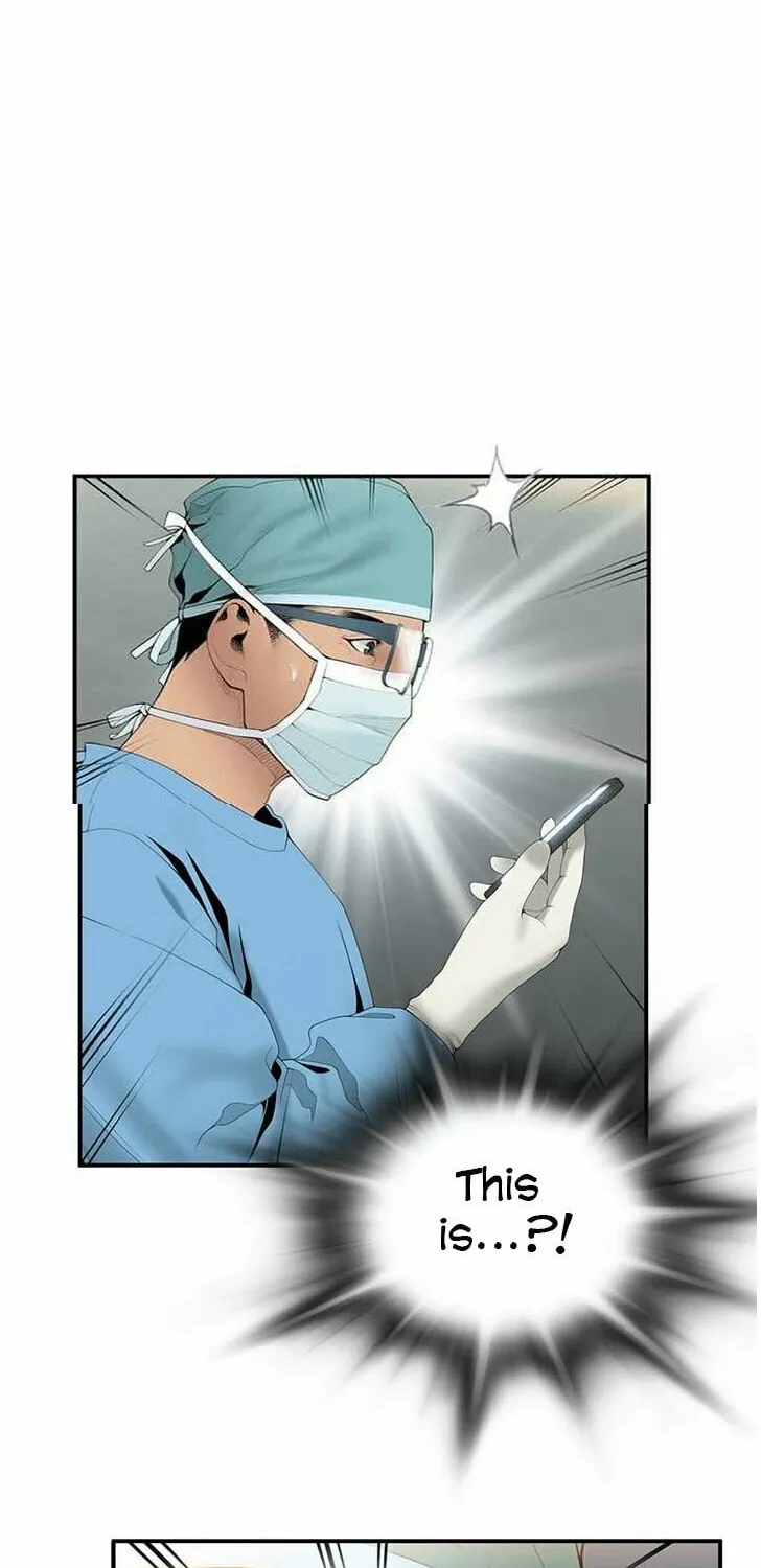 A True Doctor Chapter 21 page 27 - 