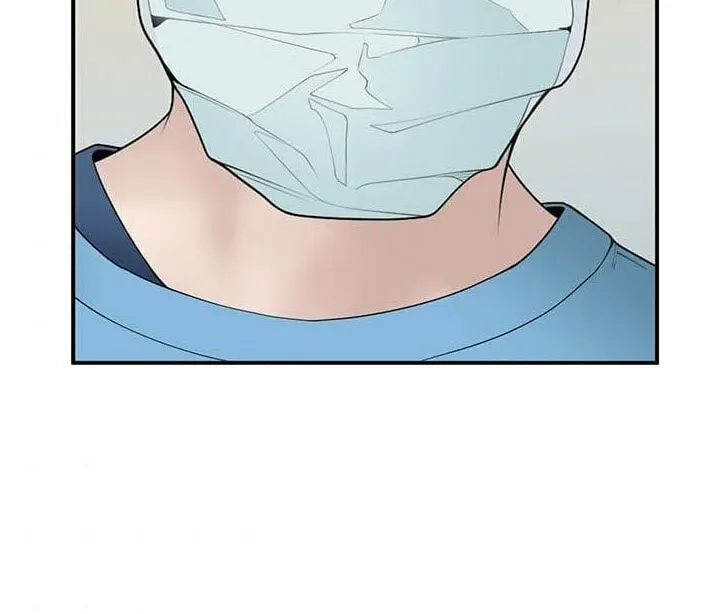 A True Doctor Chapter 21 page 34 - 