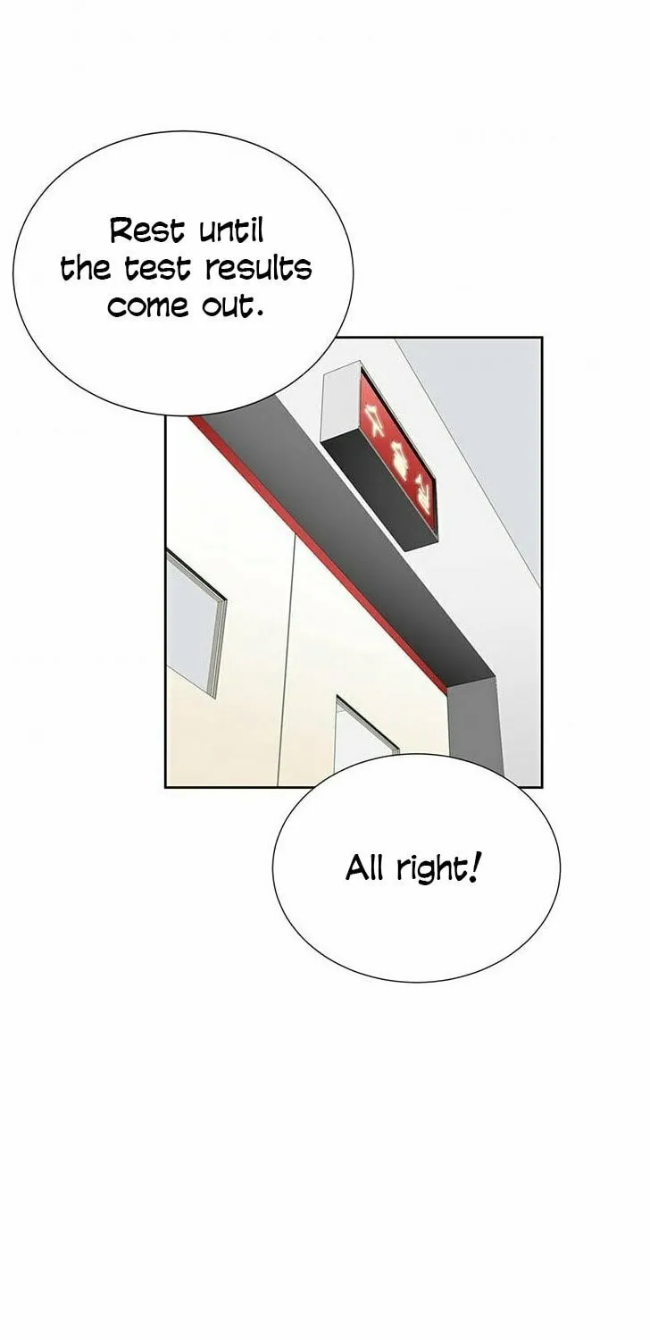 A True Doctor Chapter 21 page 35 - 