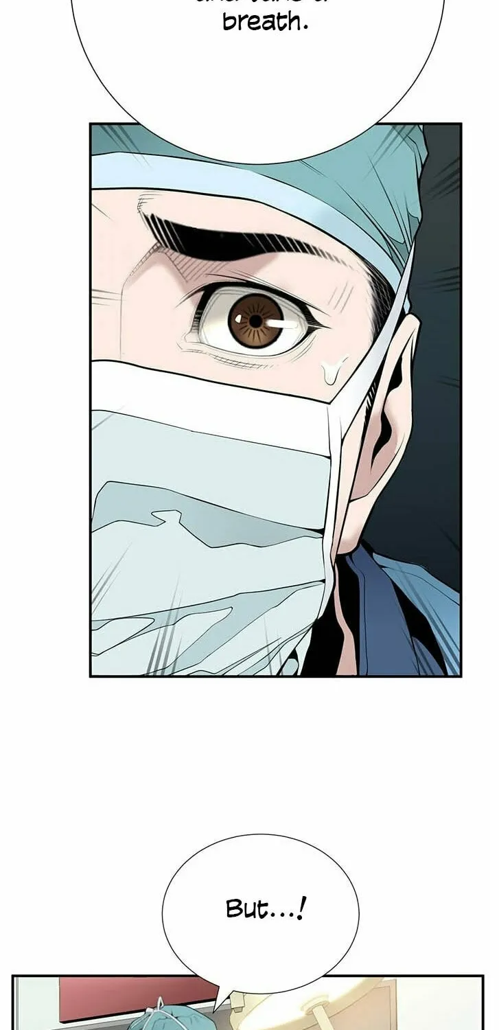 A True Doctor Chapter 21 page 5 - 