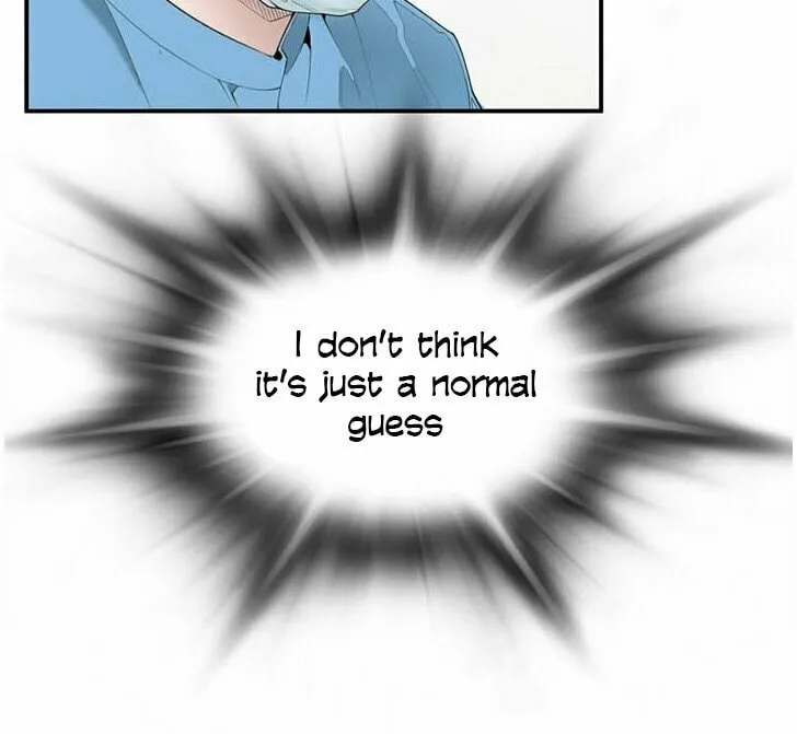 A True Doctor Chapter 21 page 45 - 