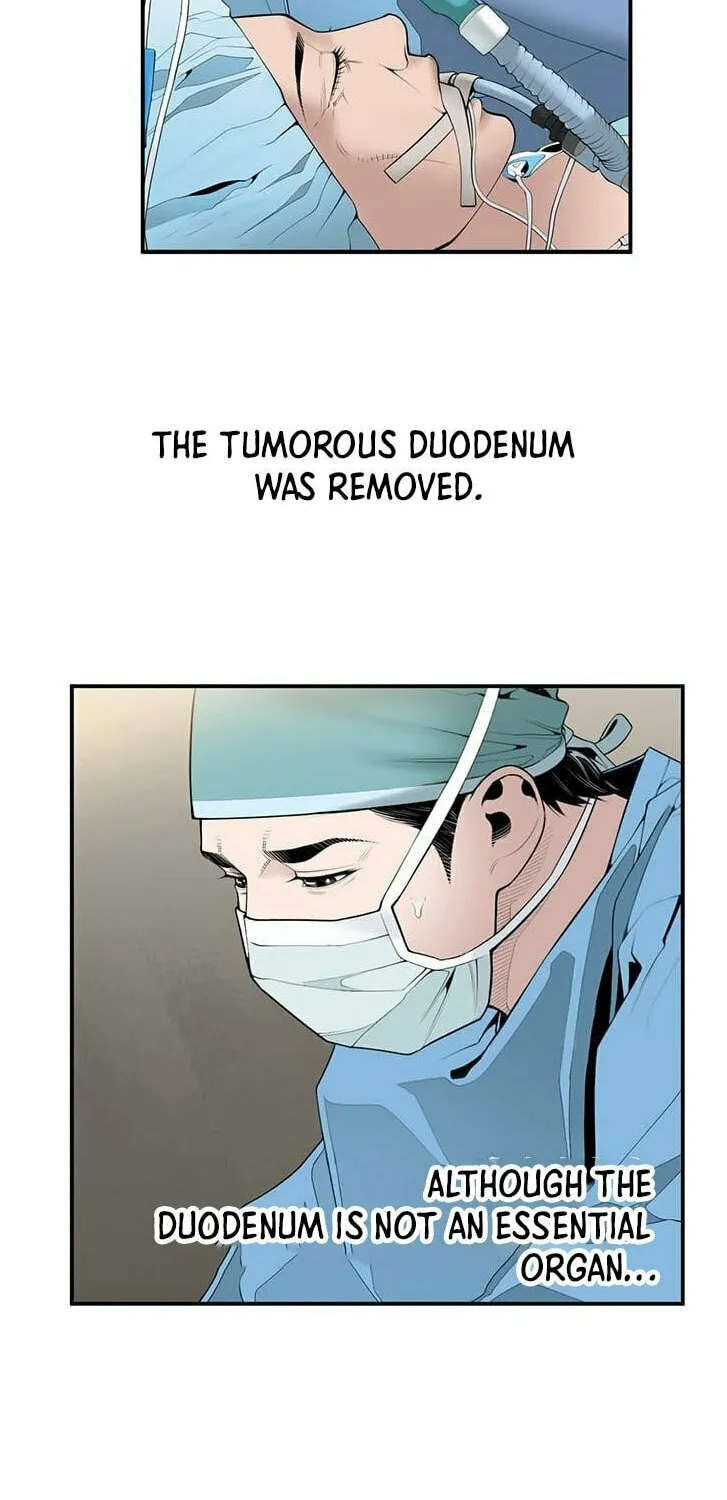 A True Doctor Chapter 21 page 47 - 