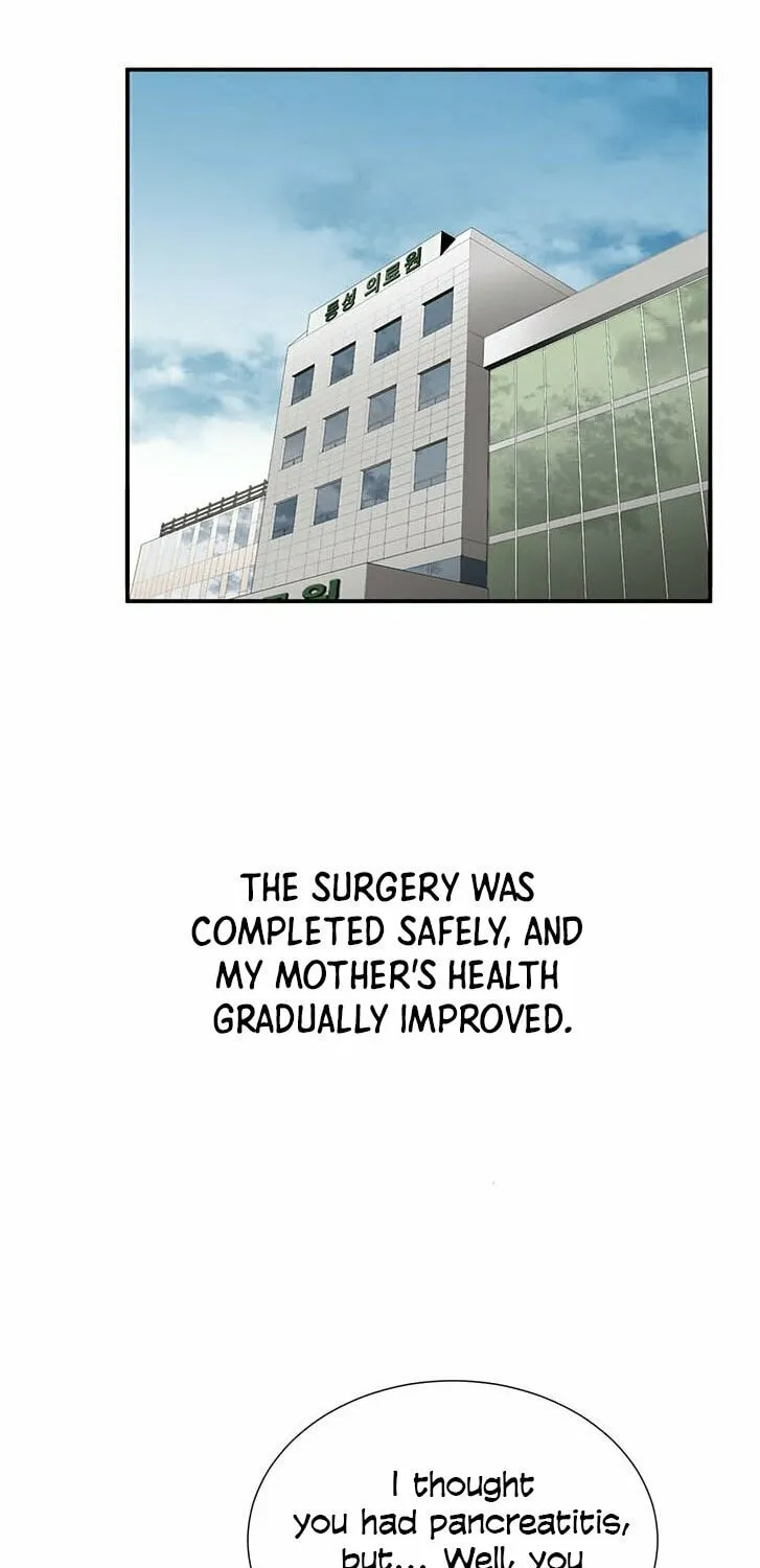A True Doctor Chapter 21 page 49 - 
