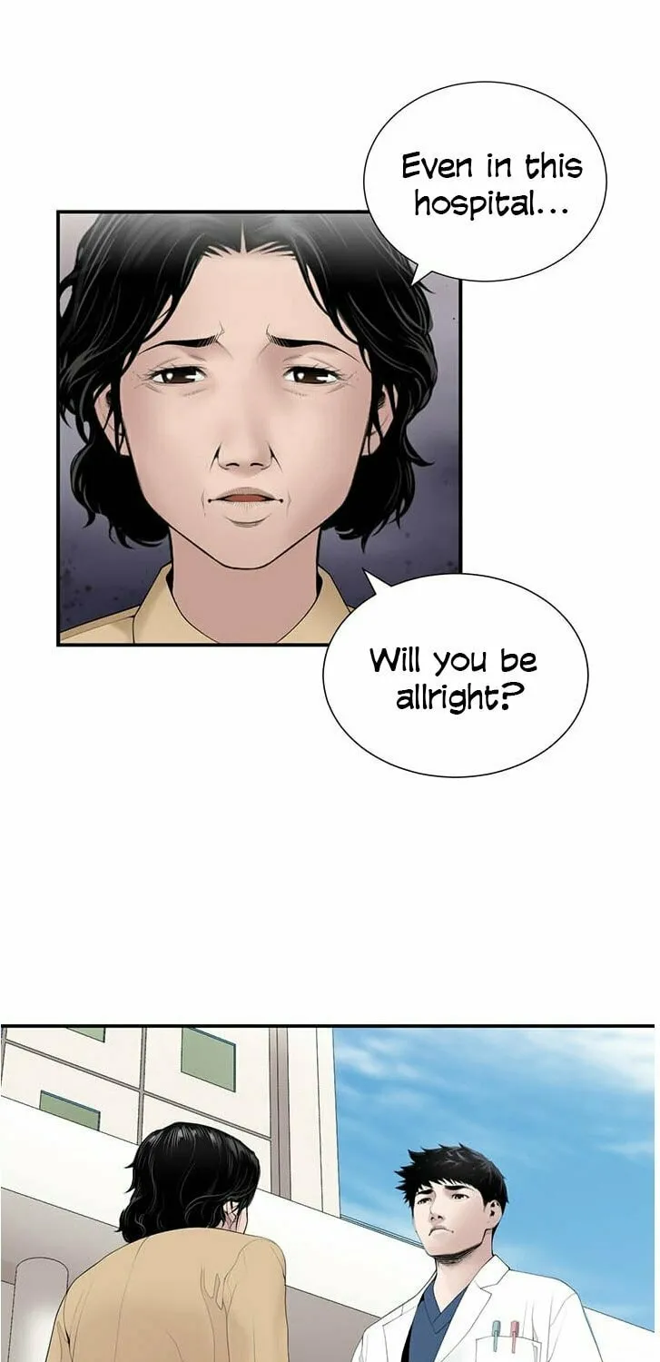 A True Doctor Chapter 21 page 56 - 
