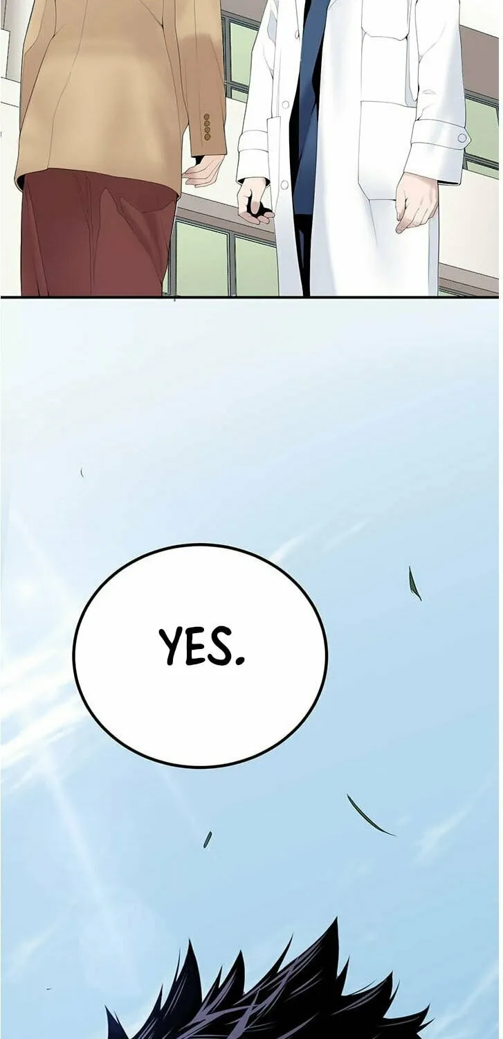 A True Doctor Chapter 21 page 57 - 