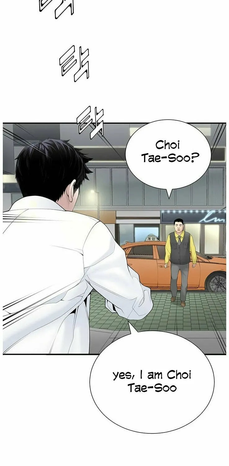 A True Doctor Chapter 22 page 14 - 