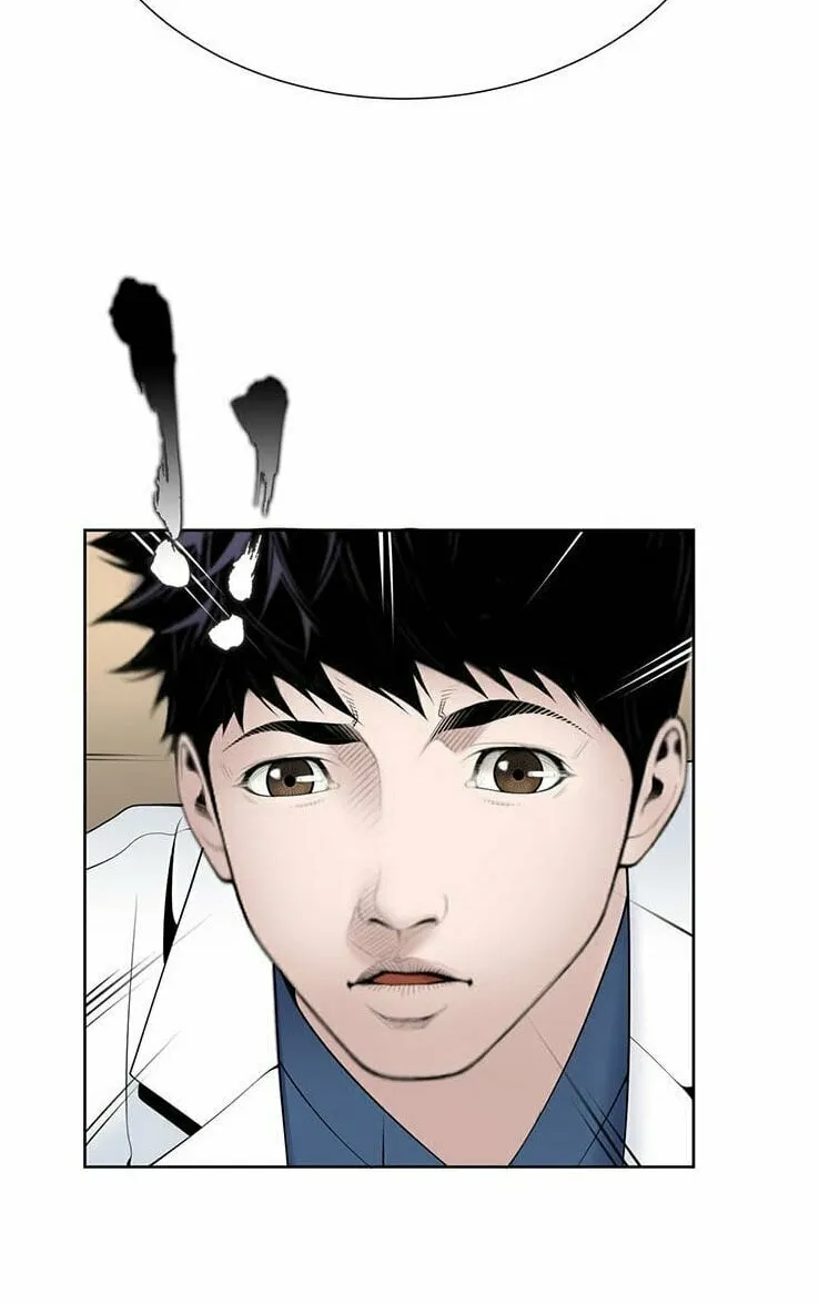 A True Doctor Chapter 22 page 16 - 