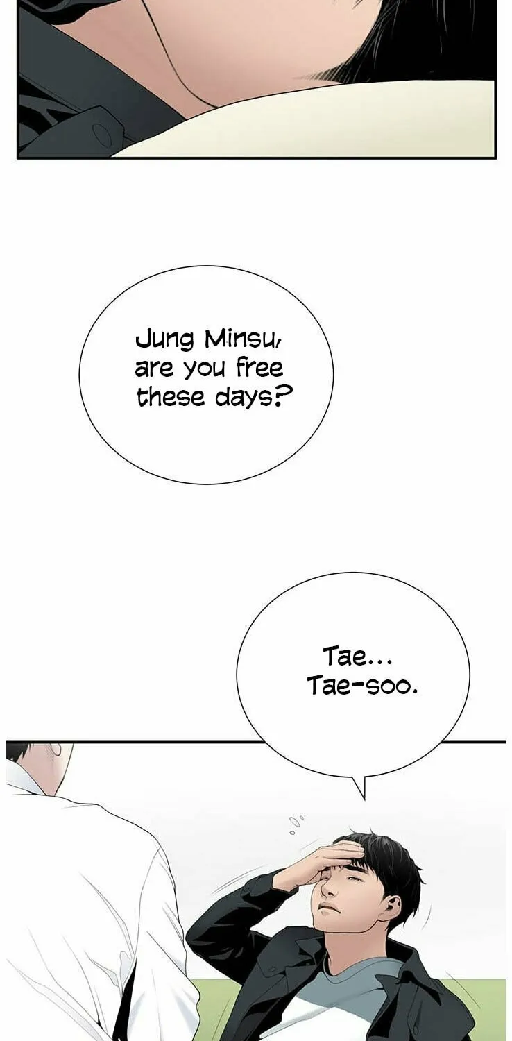 A True Doctor Chapter 22 page 20 - 