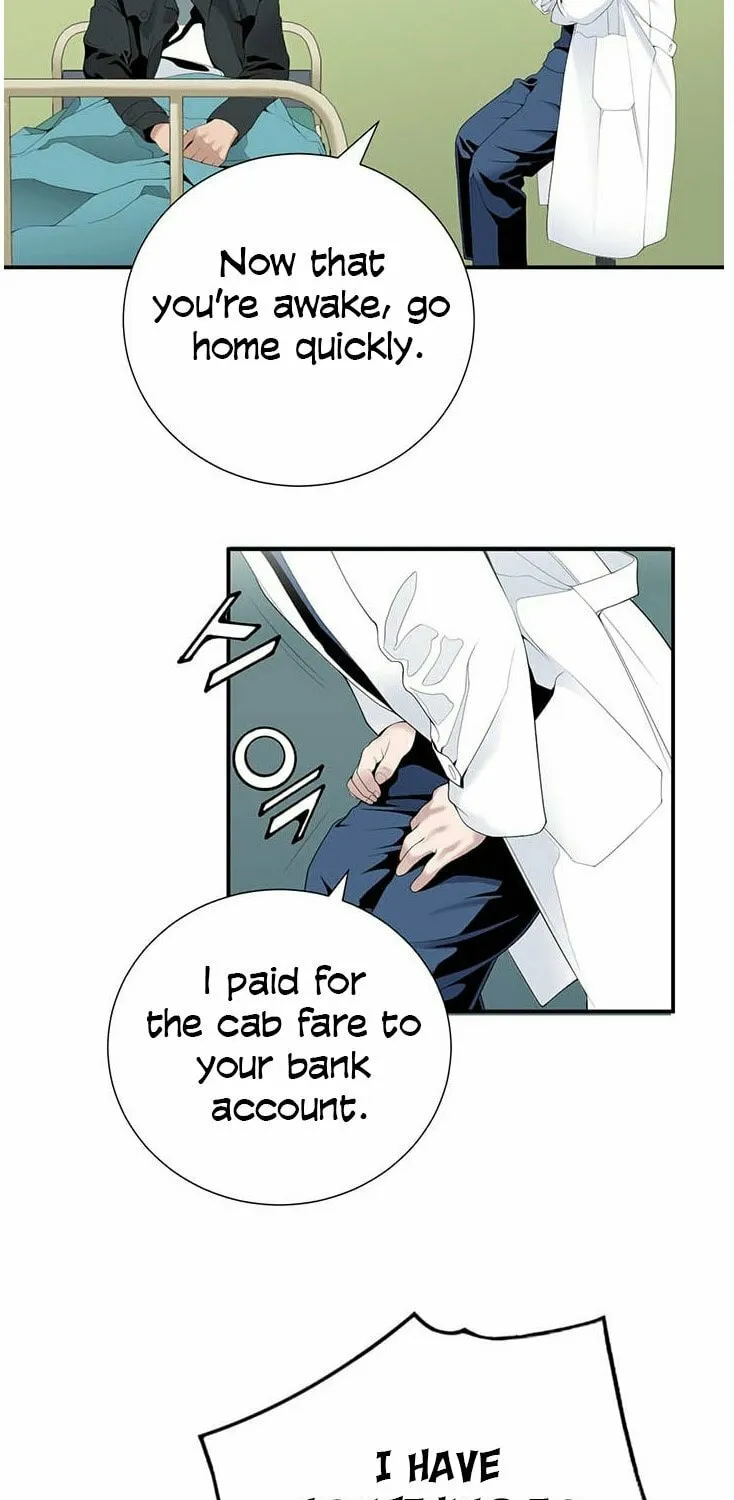 A True Doctor Chapter 22 page 22 - 